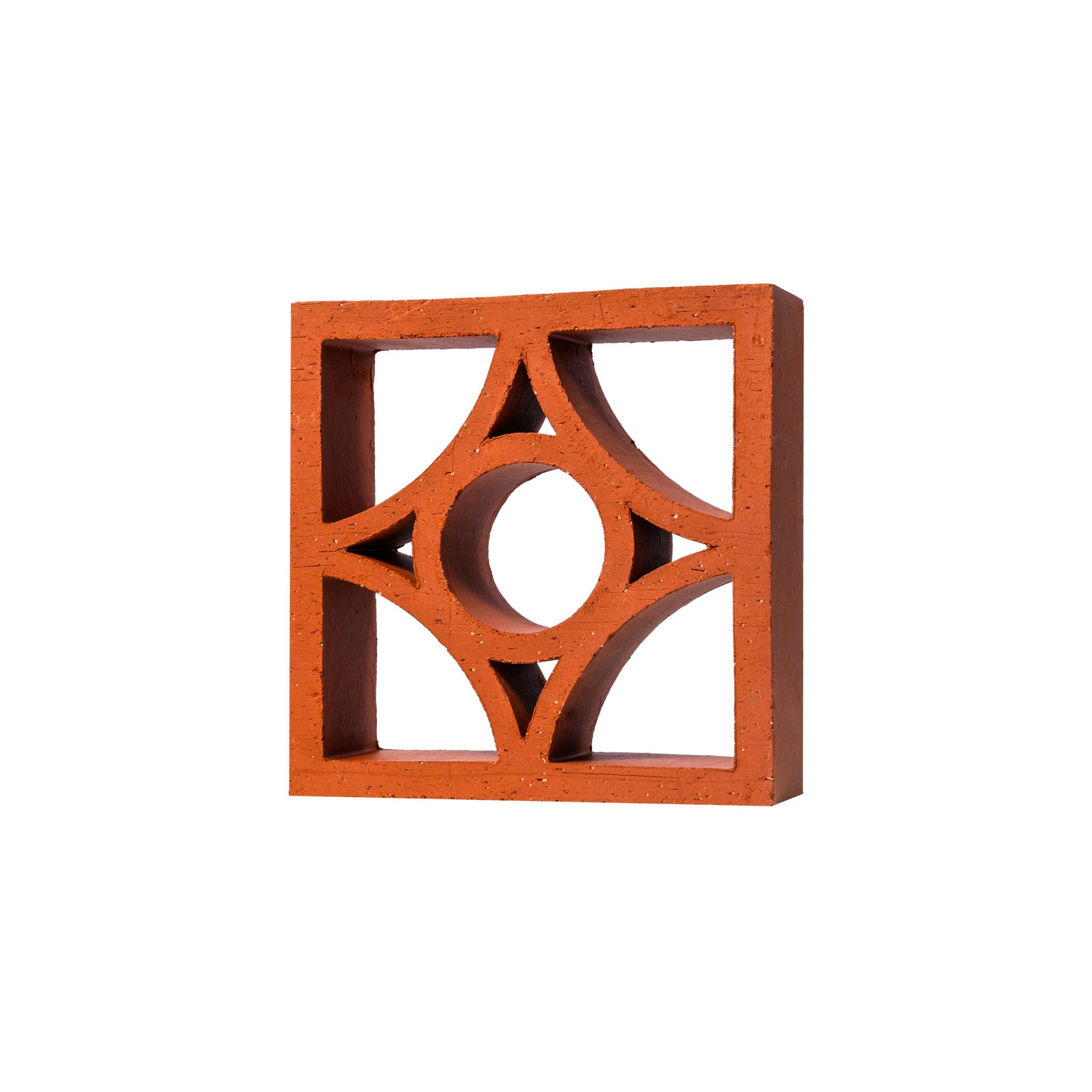 Gạch thông gió Hạ Uydi kích thước 20x20cm