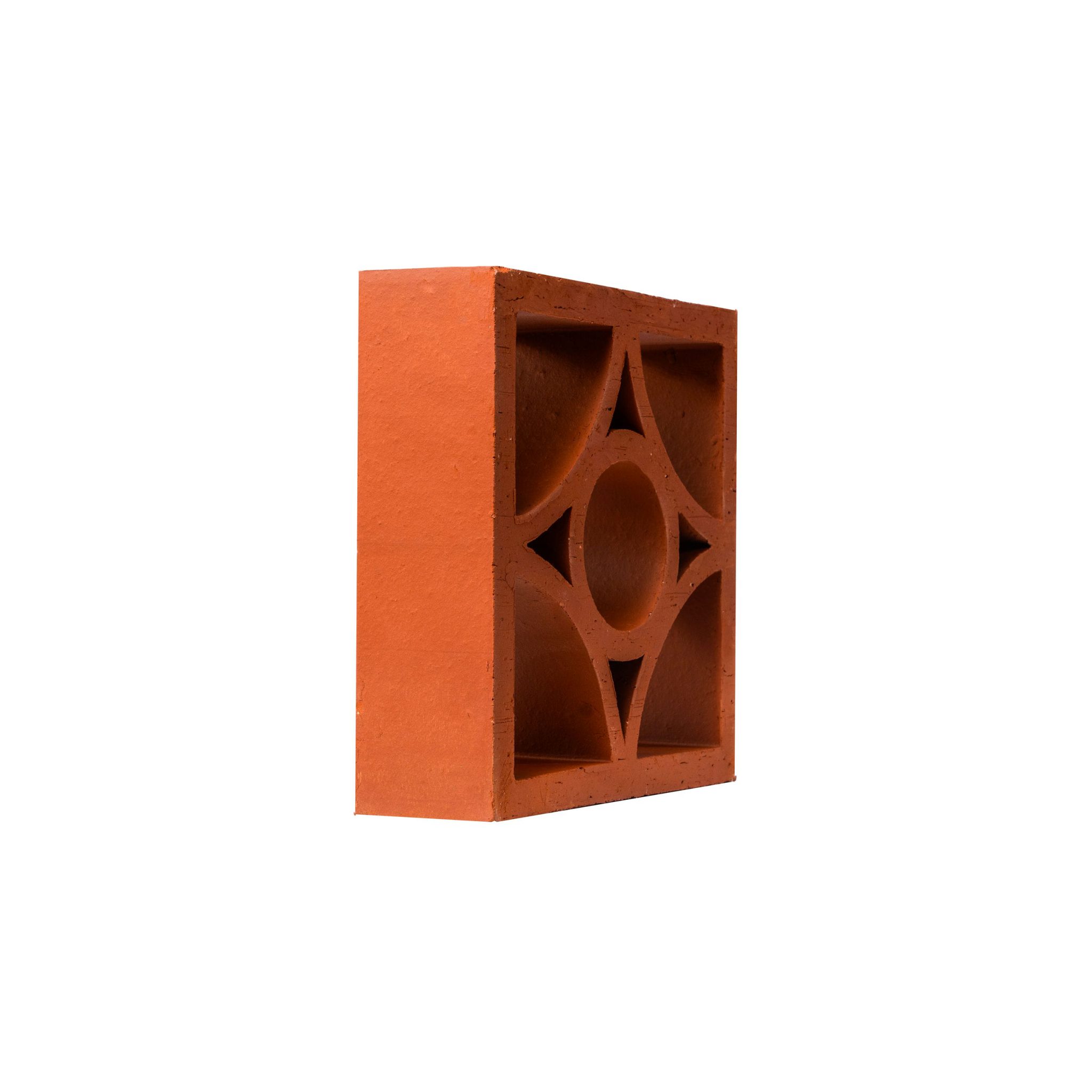 Gạch thông gió Hạ Uydi kích thước 20x20cm