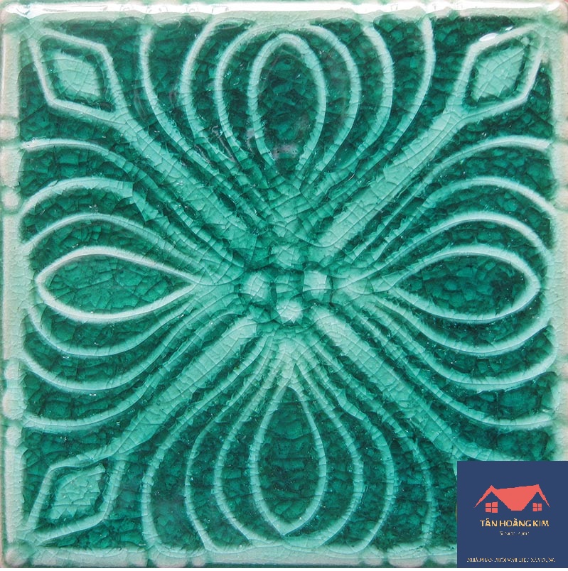 Gạch Hoa Văn 2