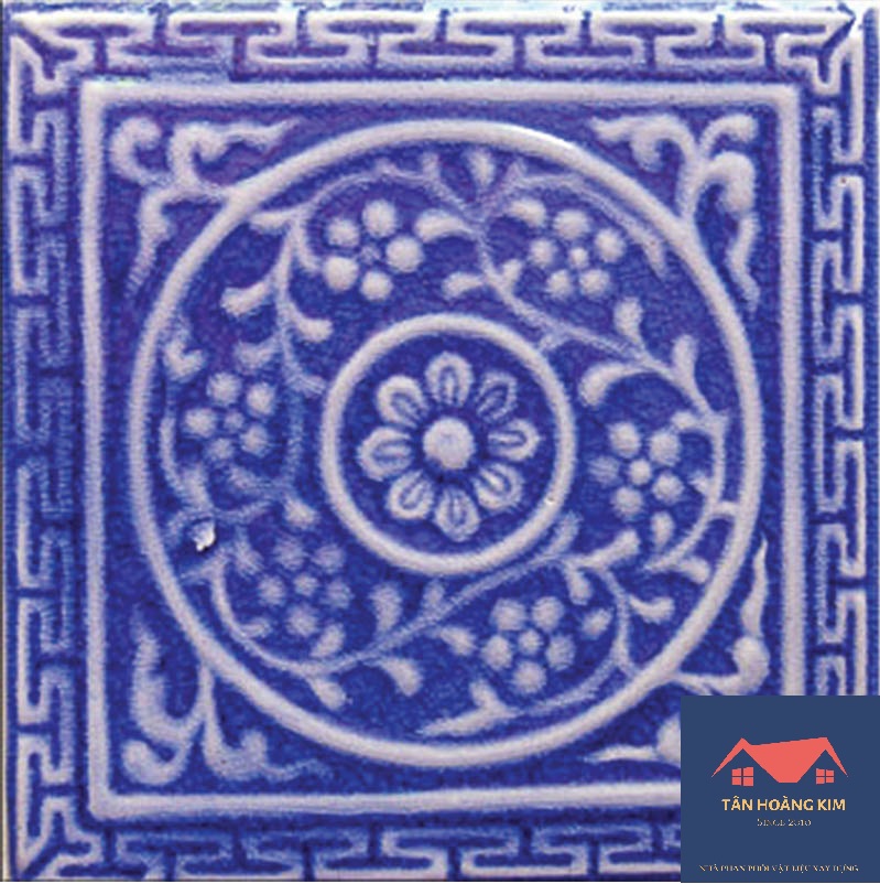 Gạch Hoa Văn 9