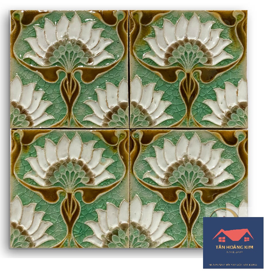 Gạch trang trí 14