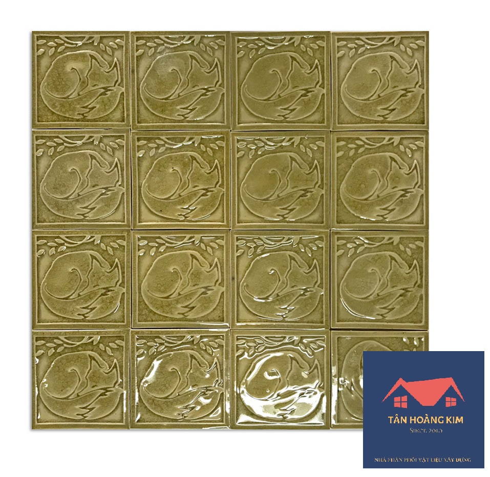 Gạch trang trí 7