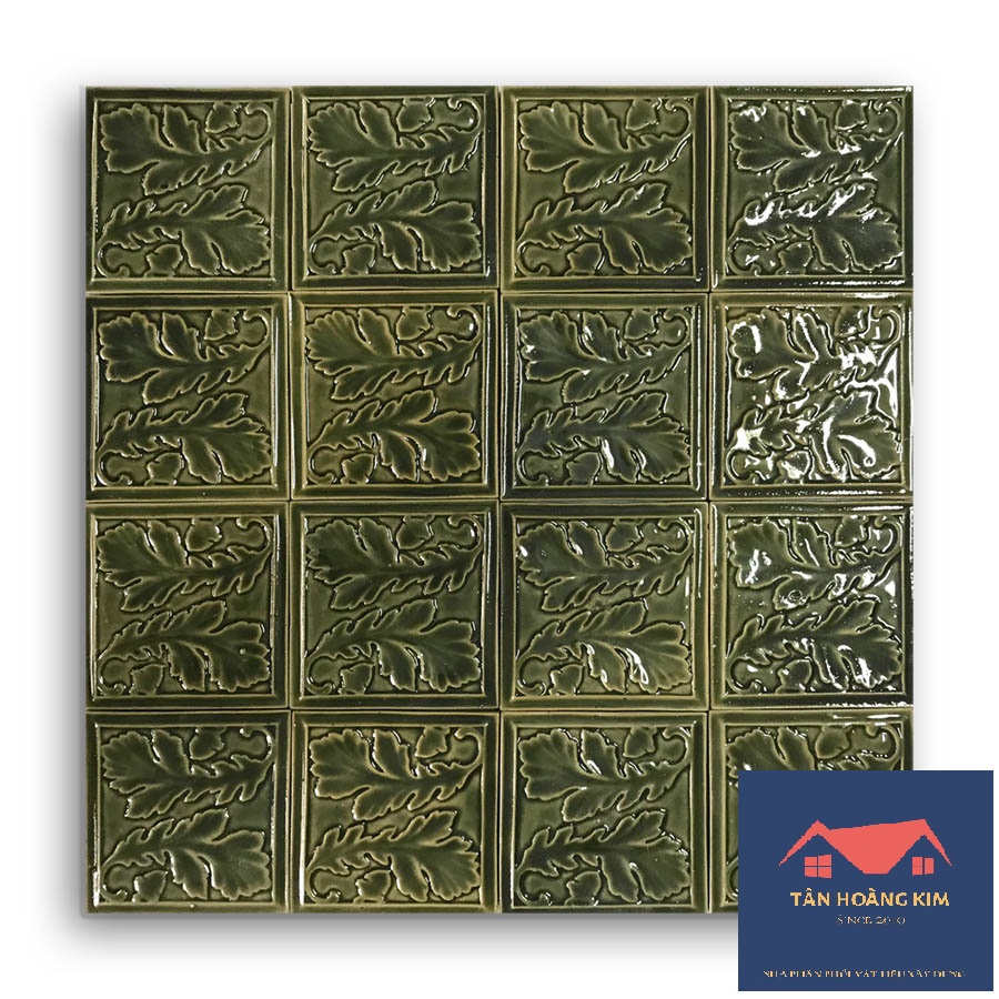 Gạch trang trí 8