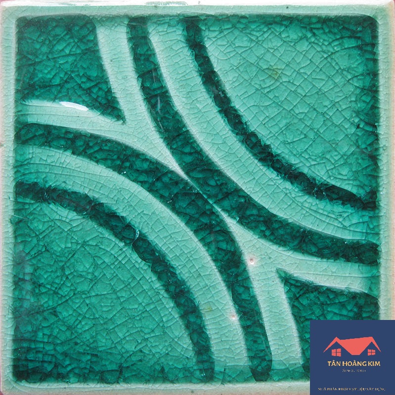 Gạch Trừu Tượng 09