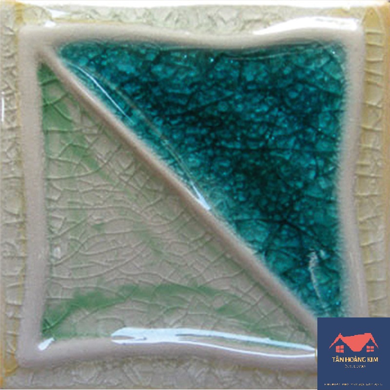 Gạch Trừu Tượng 51