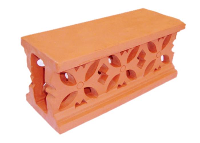 Gạch hoa chanh Viglacera Đông Anh