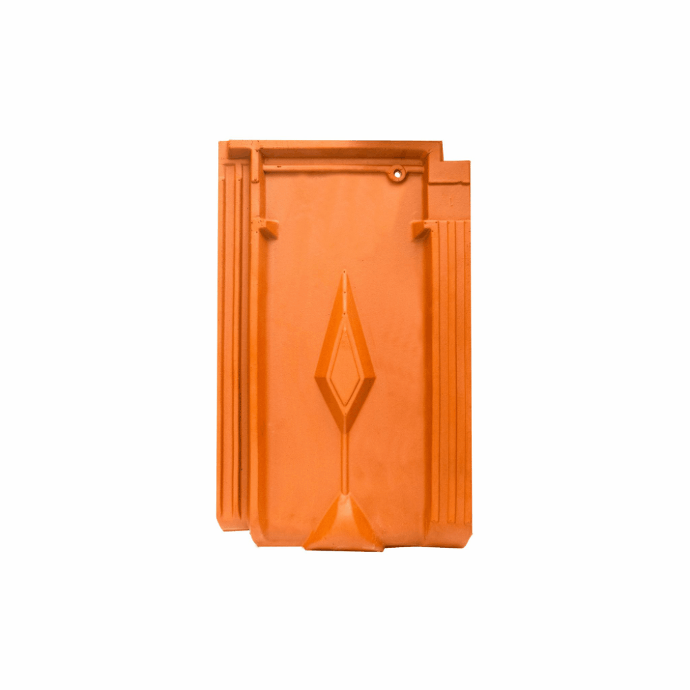 Ngói lợp 16v/m Hạ Long ĐT tráng men