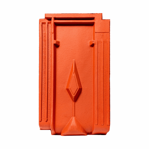 Ngói 22v/m2 Viglacera Hạ Long HB