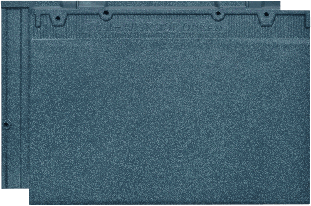 Ngói vân đá phẳng Air Marble