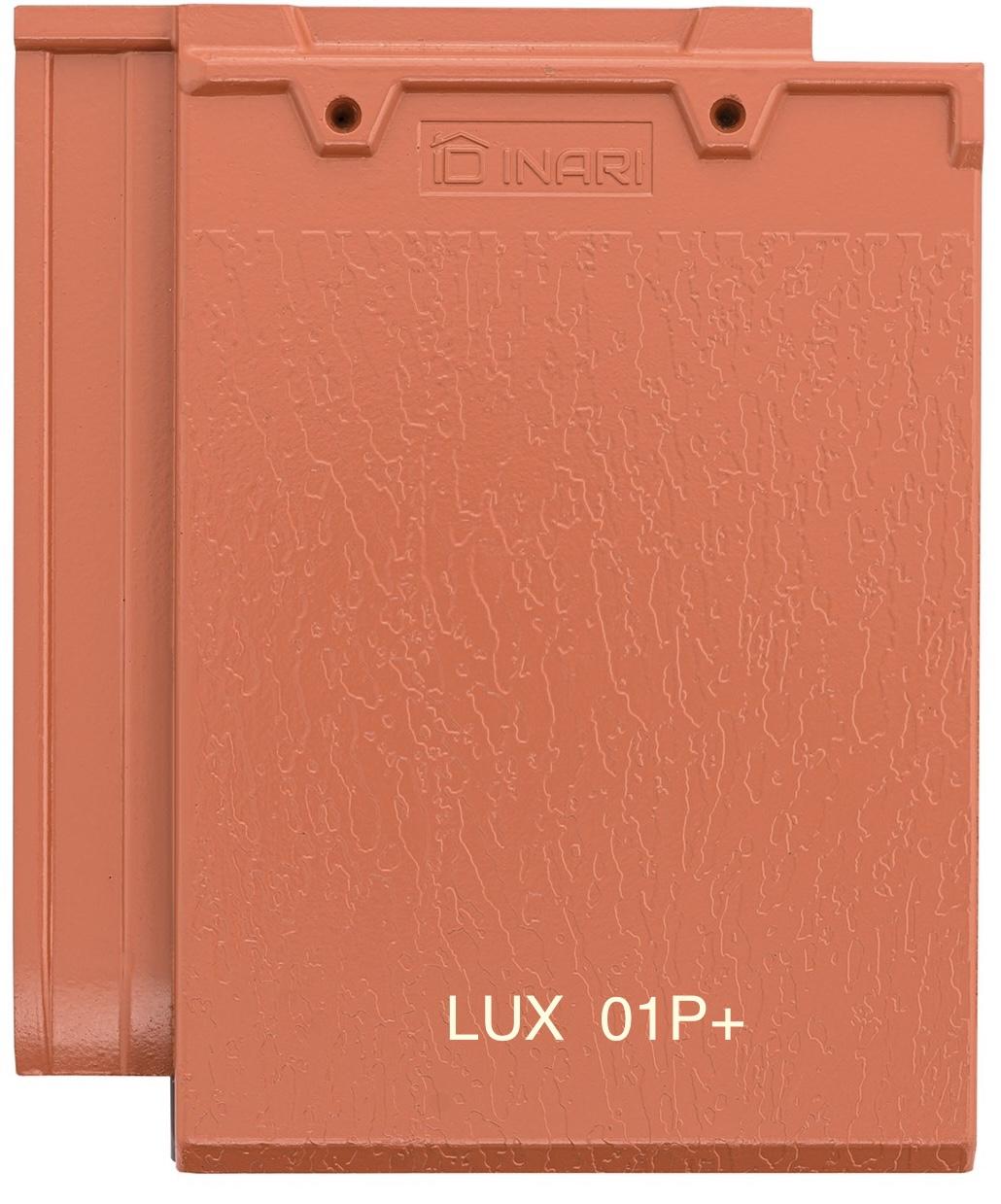 Ngói Phẳng LUX 01P+ (Plus)
