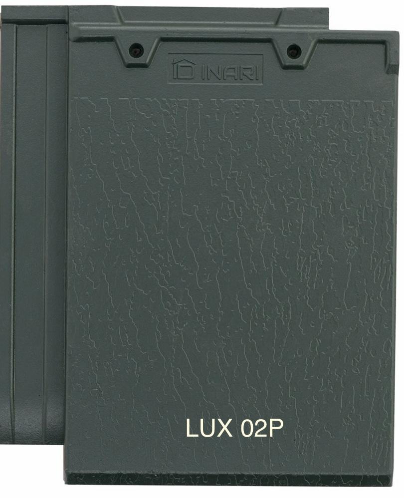 Ngói Phẳng LUX 02P