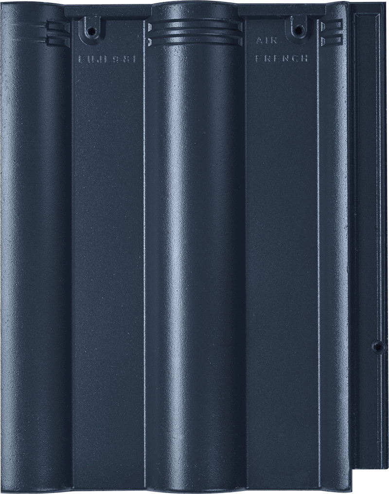 Ngói sóng Air French M1