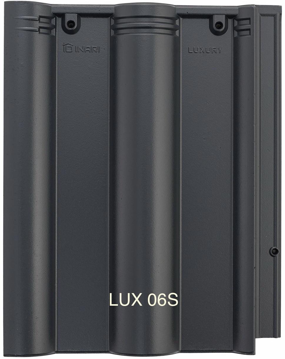 Ngói sóng LUX 06S