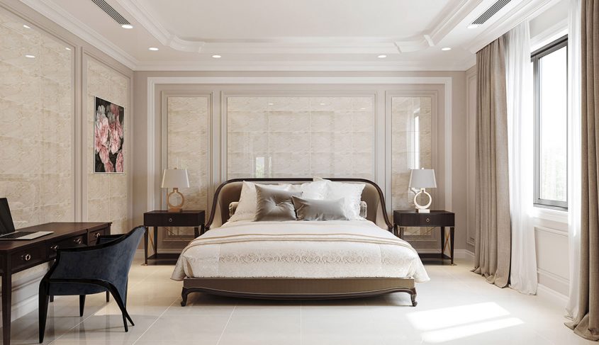 Gạch Đồng Tâm 30x60cm Deluxe 008