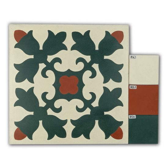 GẠCH BÔNG T3GB1300Q00