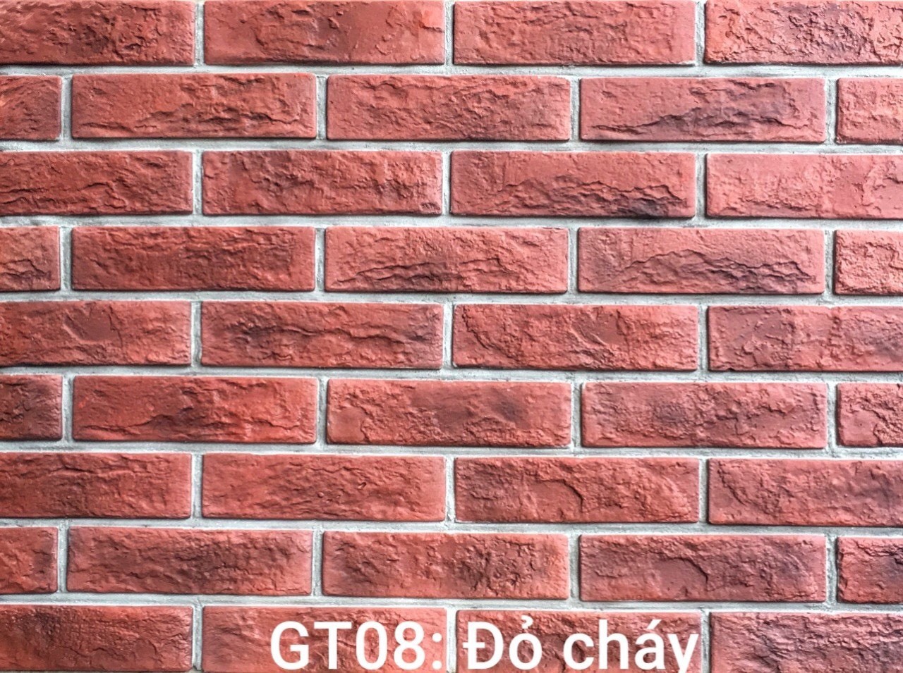 GẠCH GIẢ CỔ PHONG THỦY