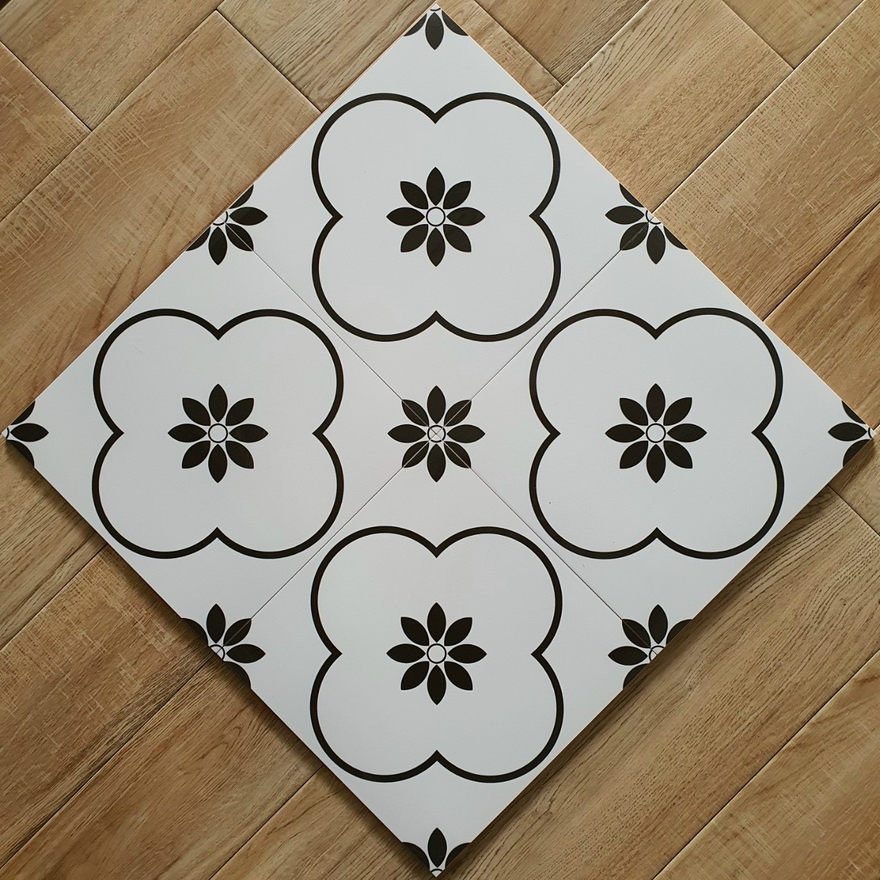 Gạch bông KT 30x30cm 
