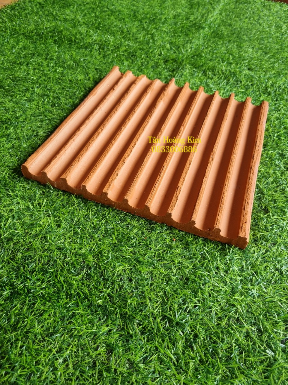 Gạch Nem Tách 30x30cm Đông Anh