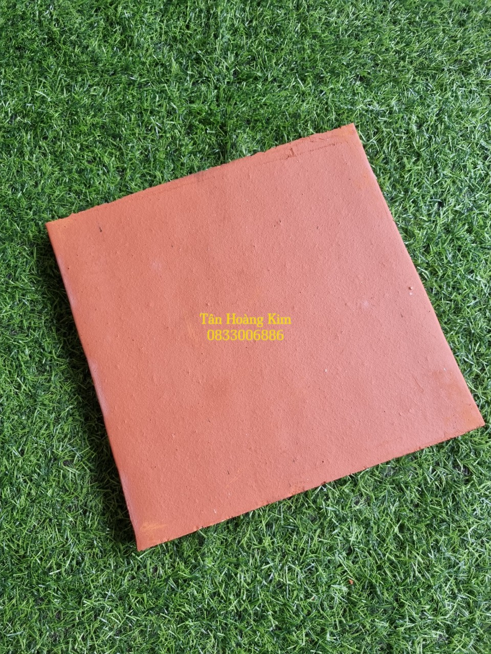 Gạch Nem Tách 30x30cm Đông Anh