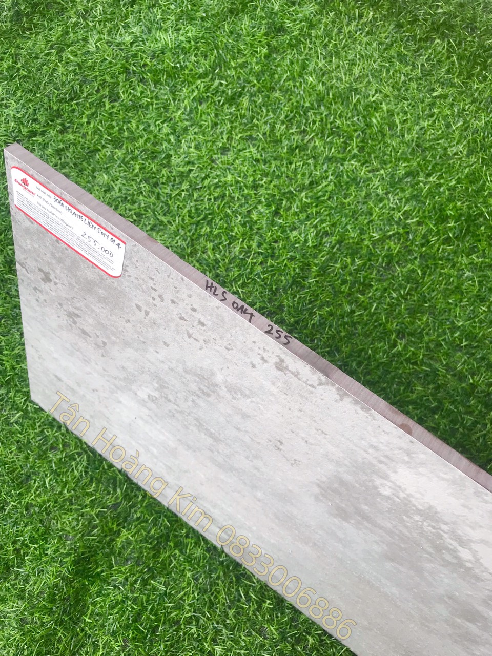 Gạch Đồng Tâm 30x60cm HLS014