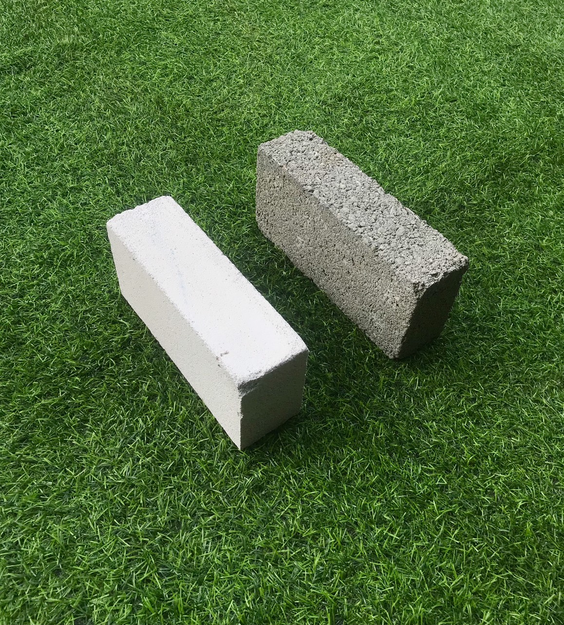 BÊ TÔNG KHÍ CHƯNG ÁP (AAC)