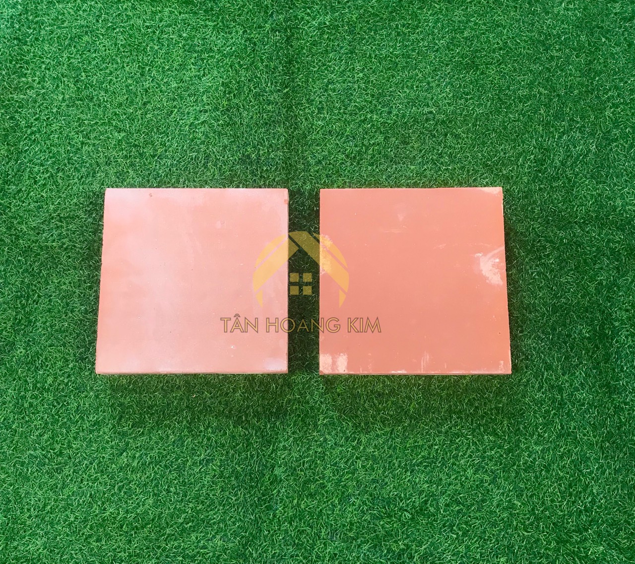 Gạch Nem Tách 30x30cm Viglacera Hạ Long