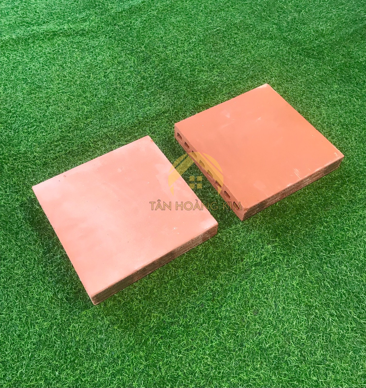 Gạch Nem Tách 30x30cm Viglacera Hạ Long