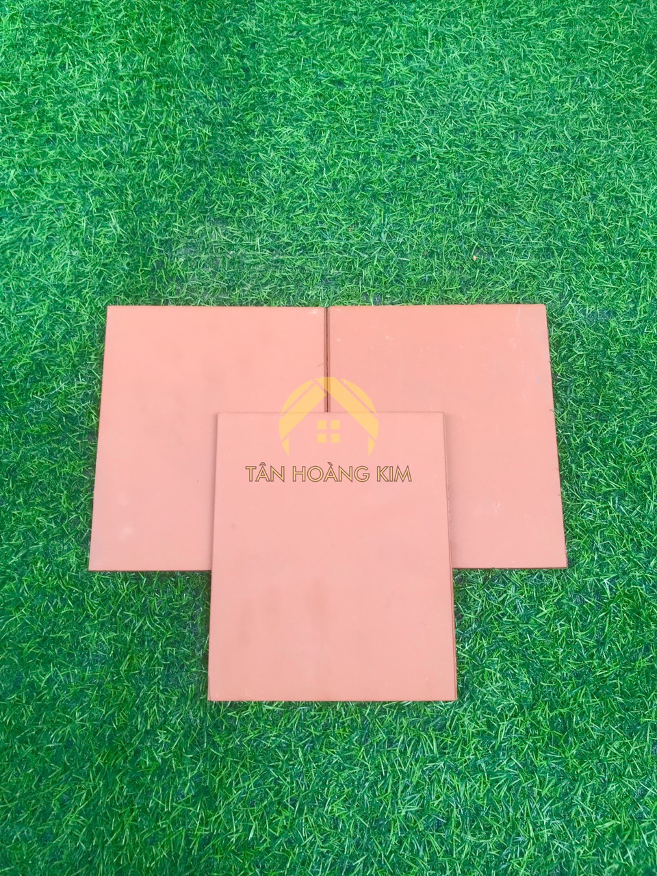 Ngói liệt Viglacera Hạ Long