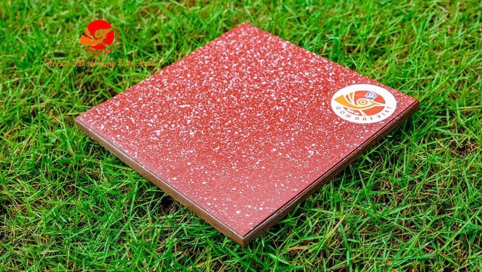 Gạch lát 30x30cm men đá granite GỐM ĐẤT VIỆT