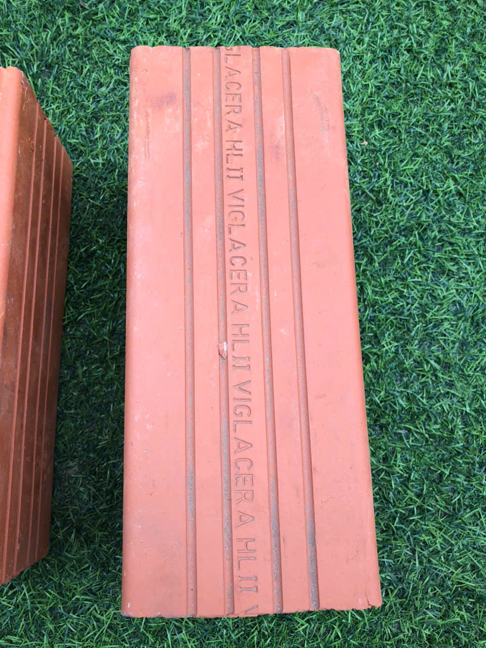 Gạch hoa chanh Viglacera Hạ Long