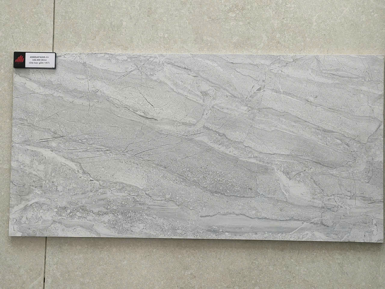 Gạch ốp 40x80cm SAPA005 Đồng Tâm