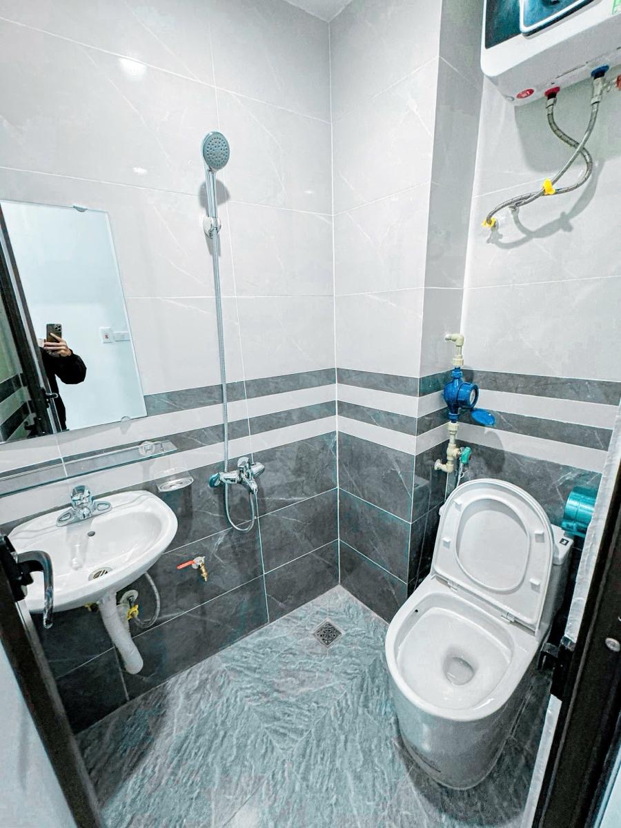 NHÀ DÒNG TIỀN NGUYỄN ĐÌNH HOÀN