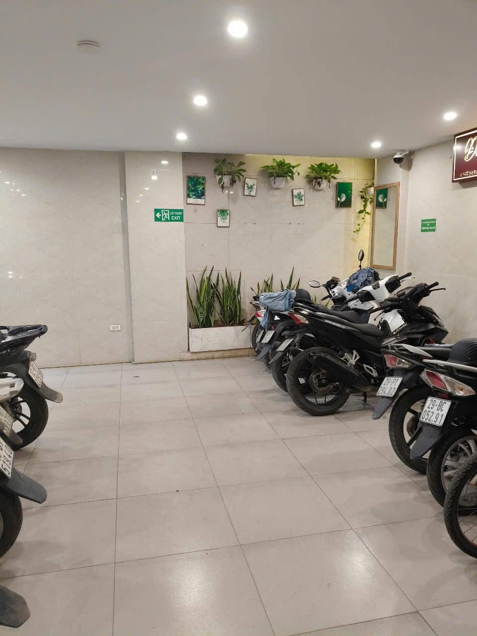 NHÀ DÒNG TIỀN NGUYỄN KHANG-CẦU GIẤY