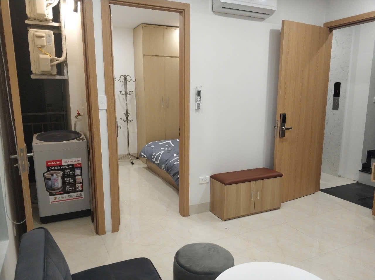 NHÀ DÒNG TIỀN NGUYỄN KHANG-CẦU GIẤY