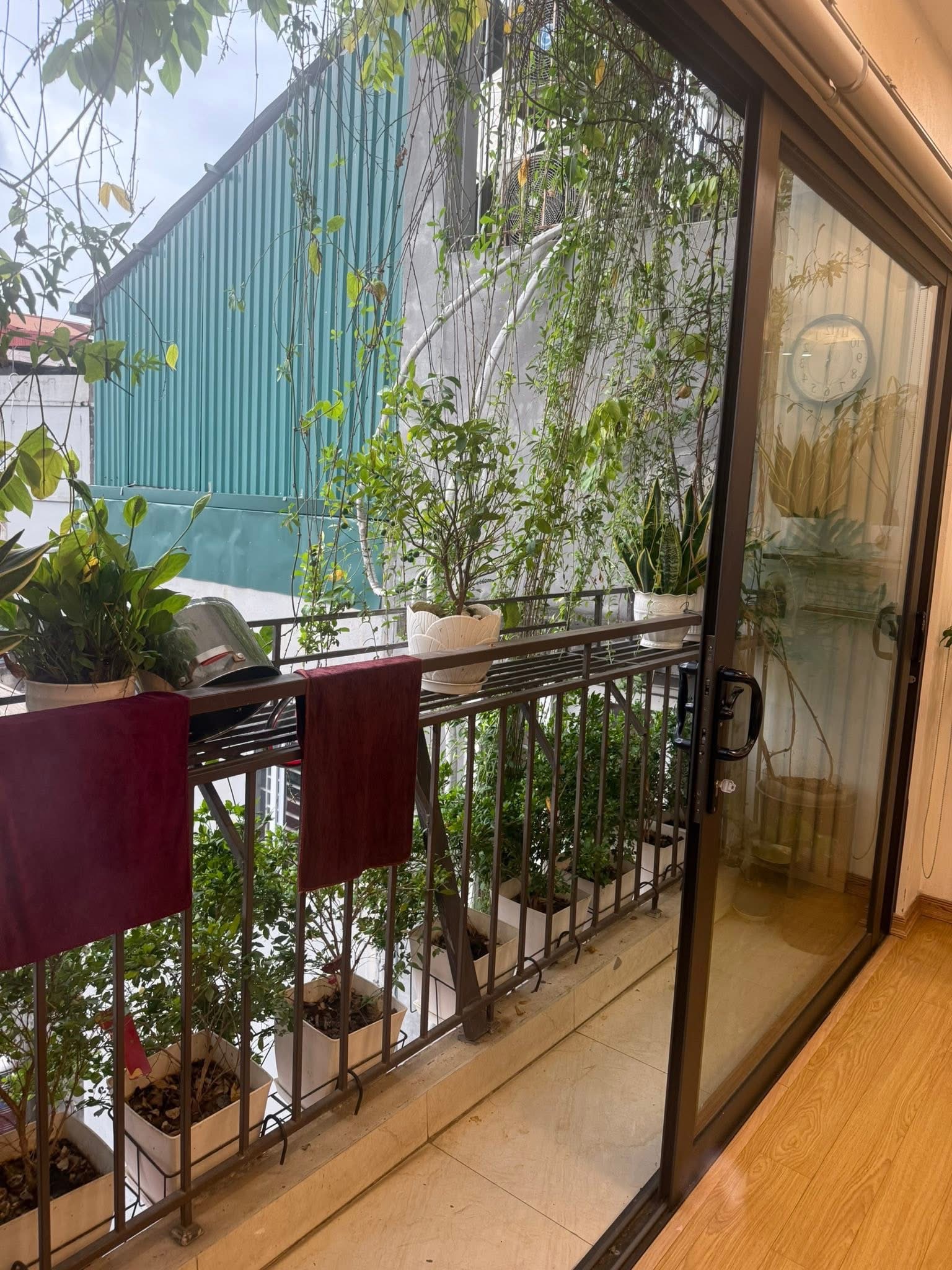 NHÀ DÒNG TIỀN NGUYỄN KHANG-CẦU GIẤY