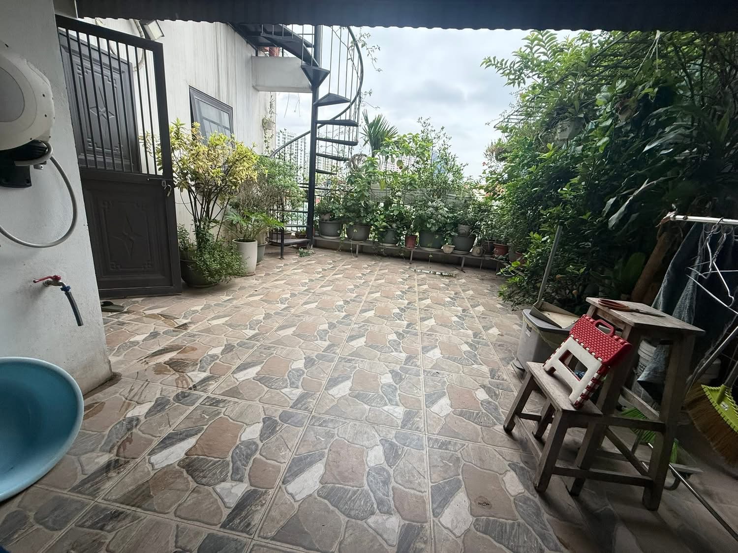 NHÀ DÒNG TIỀN NGUYỄN KHANG-CẦU GIẤY