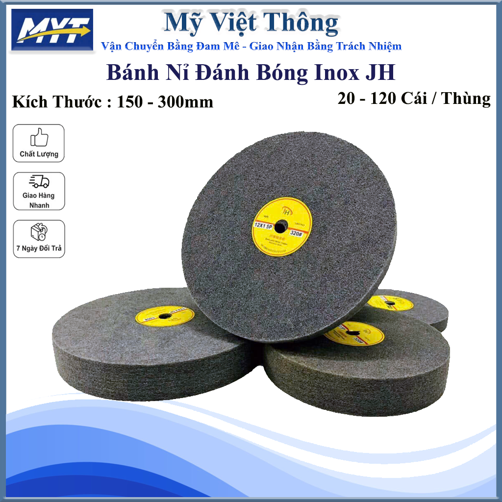 Bánh Nỉ Đánh Bóng
