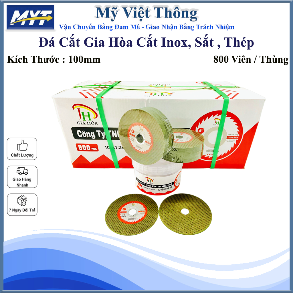 Đá Cắt Sắt 1 Tấc Gia Hòa