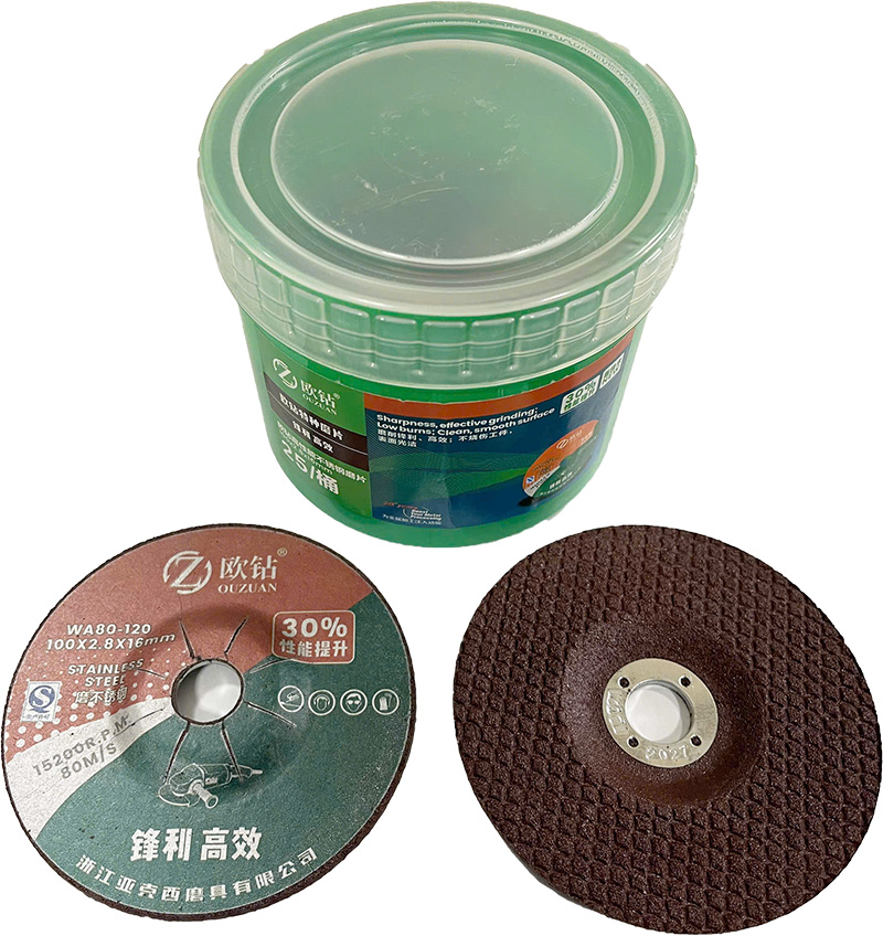 Đá Mài Đỏ 1 Tấc