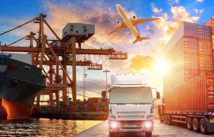 Dịch Vụ Vận Chuyển Hàng Trung Quốc Về Việt Nam – Nhanh Chóng, Uy Tín, Giá Tốt