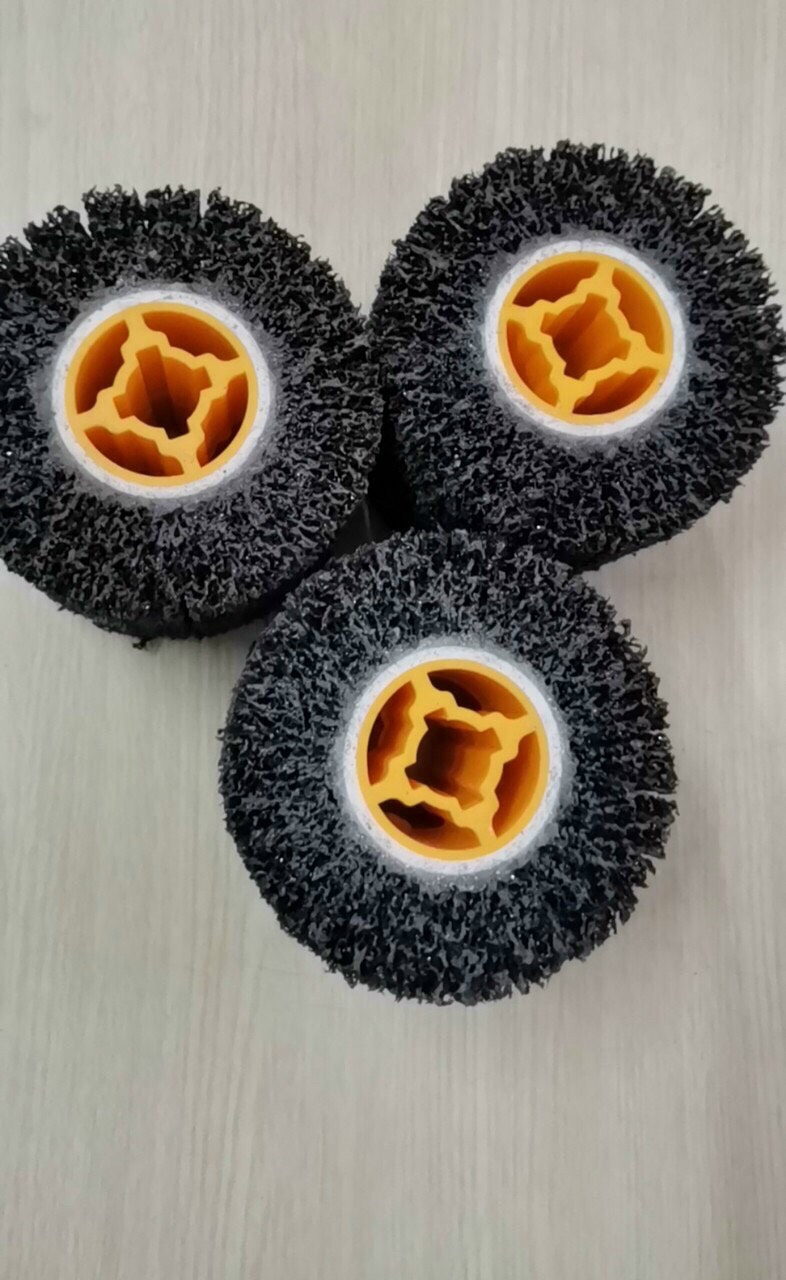 QUẢ NỈ ĐÁNH BÓNG