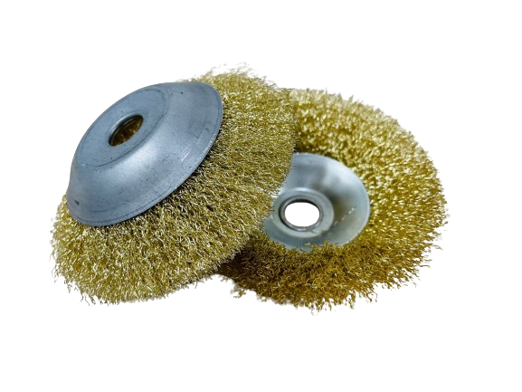 Chén cước dĩa 125mm