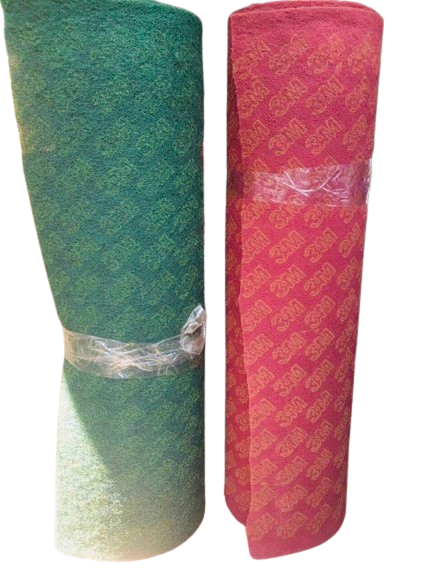 BÙI NHÙI CUỘN