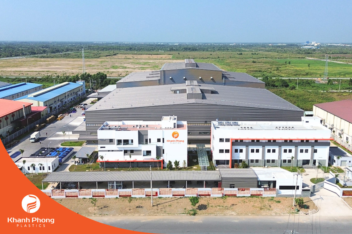 Sản xuất - Kho vận