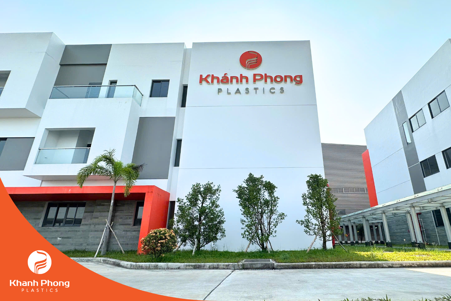 Tổng quan Khánh Phong