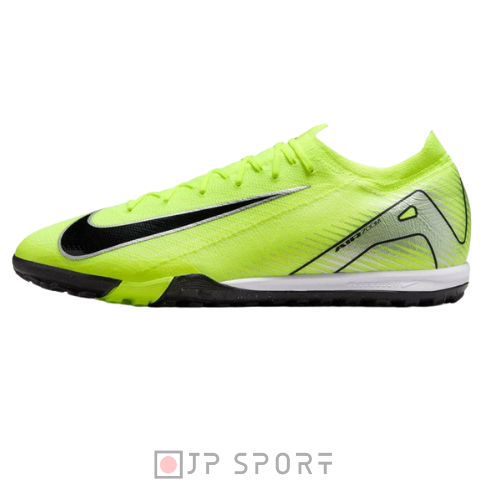 NIKE ZOOM MERCURIAL VAPOR 16 PRO TF - FQ8687-700 - XANH CHUỐI