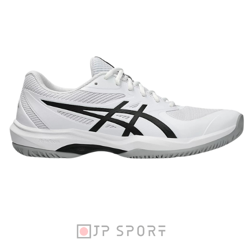 Giày Asics Game FF ‘White Black’ 1041A489-101