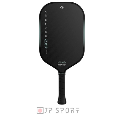Vợt Pickleball Gearbox GX2 Elongated