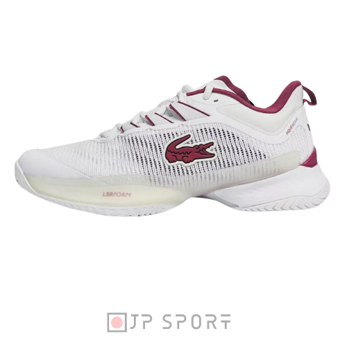Giày Lacoste AG LT23 Ultra SMA ‘White’