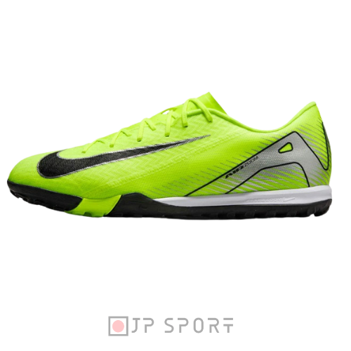 NIKE ZOOM MERCURIAL VAPOR 16 ACADEMY TF - FQ8449-700 - XANH CHUỐI